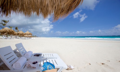 Punta Cana - Hard Rock Hotel & Casino